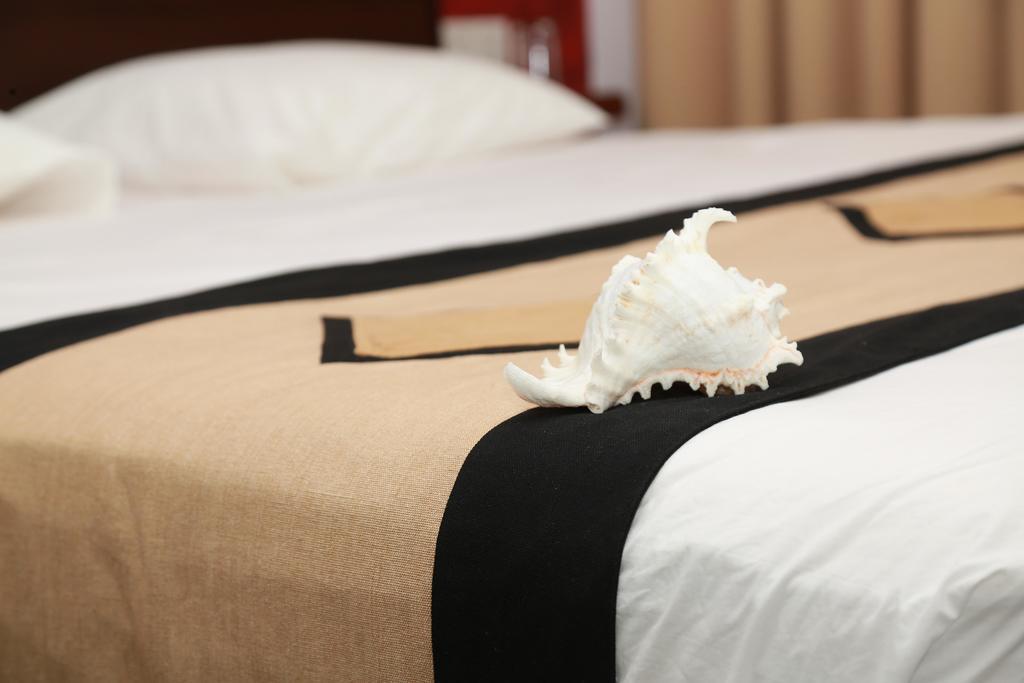 Four Season Guest House Tangalle Buitenkant foto