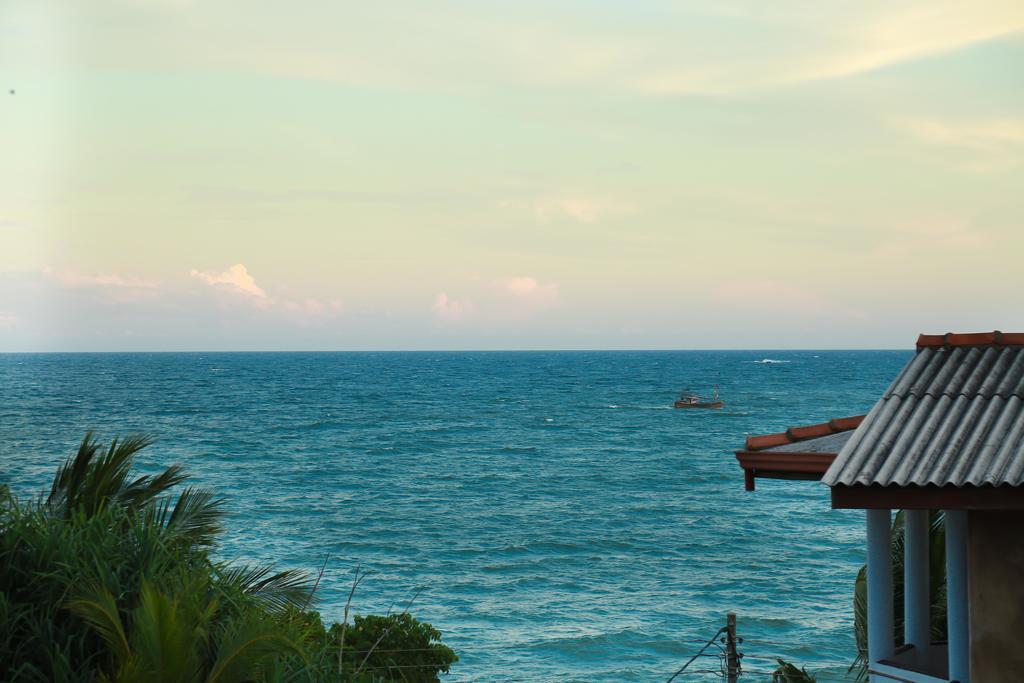 Four Season Guest House Tangalle Buitenkant foto